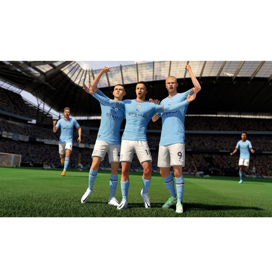 Christmas Gift BIG W  | Fifa 23 - Xbox One